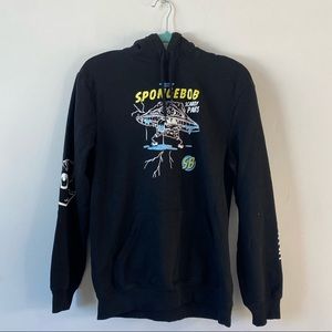 SpongeBob Hoodie